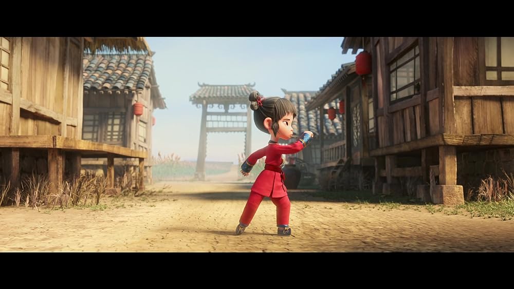 モンキー・キングの画像