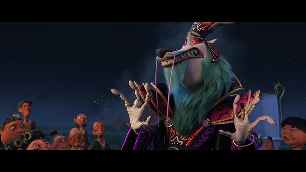 モンキー・キングの画像