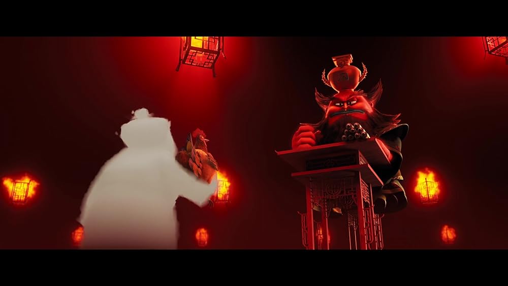 モンキー・キングの画像