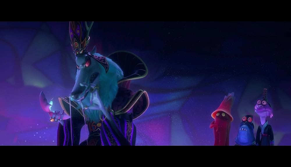 モンキー・キングの画像