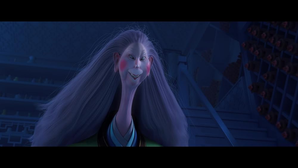 モンキー・キングの画像