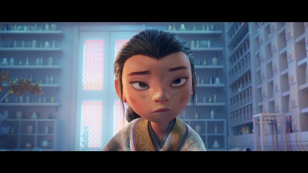 モンキー・キングの画像