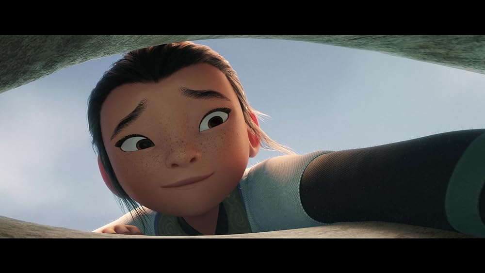 モンキー・キングの画像