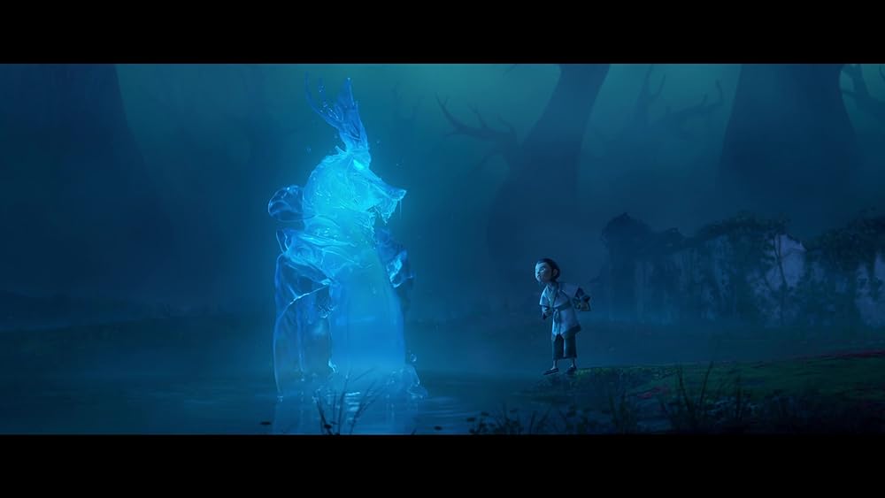 モンキー・キングの画像