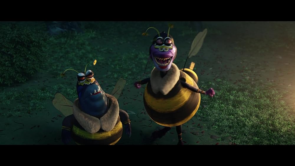 モンキー・キングの画像