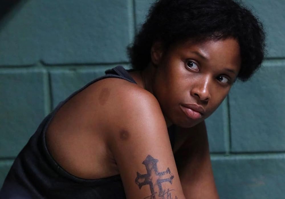 「私たちの声」ジェニファー・ハドソンの画像