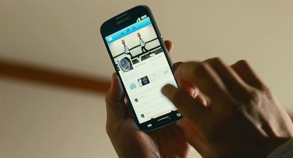 パスト ライブス／再会の画像