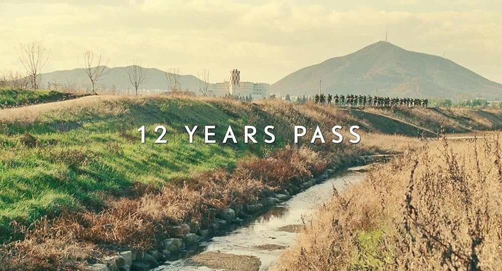 パスト ライブス／再会の画像