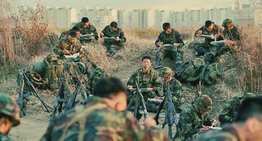 パスト ライブス／再会の画像