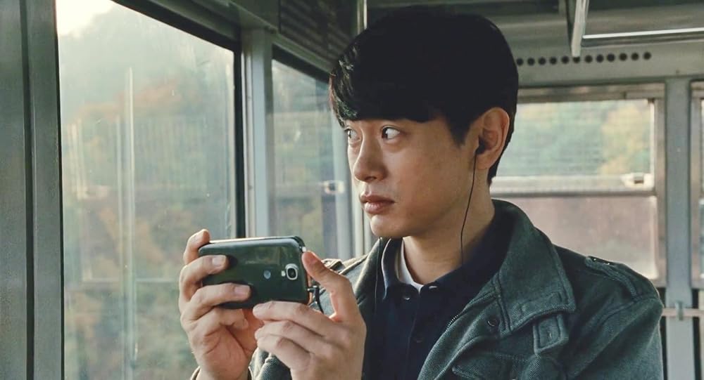 パスト ライブス／再会の画像