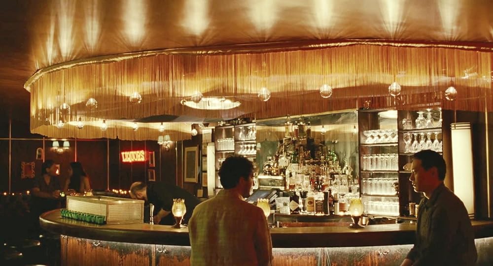 「パスト ライブス／再会」刘台午 & ジョン・マガロの画像