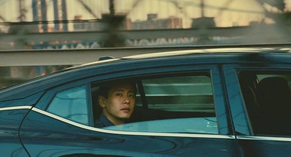 パスト ライブス／再会の画像