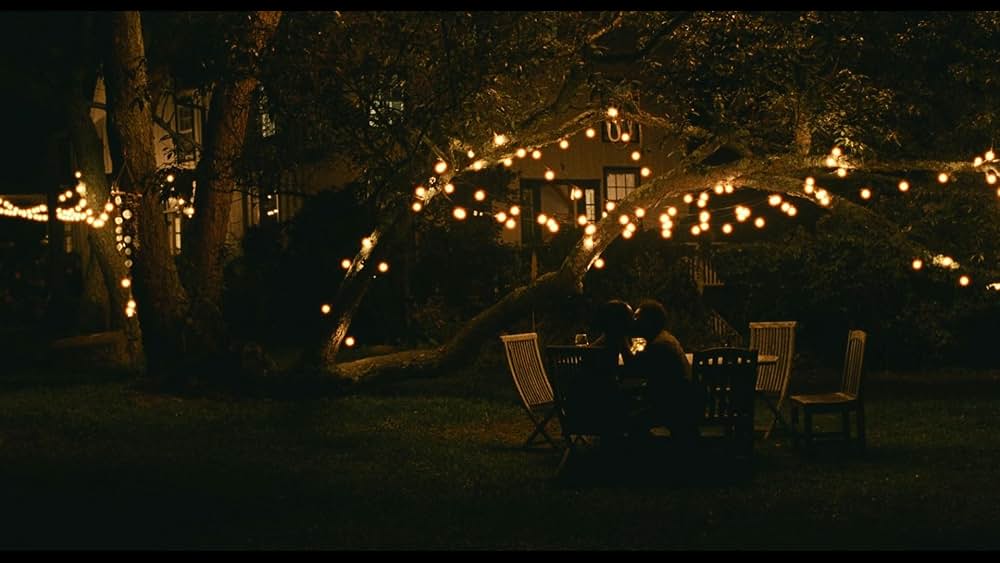 パスト ライブス／再会の画像