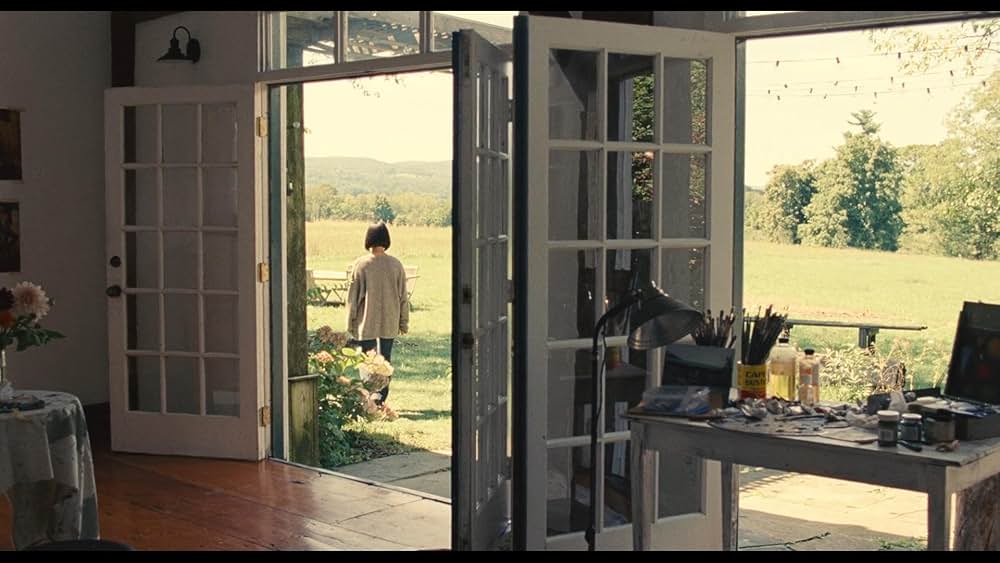 パスト ライブス／再会の画像