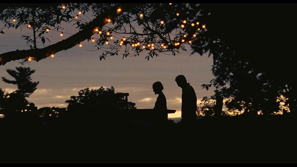 パスト ライブス／再会の画像