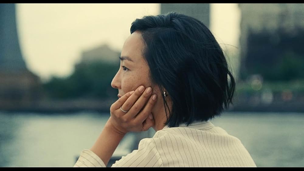 パスト ライブス／再会の画像