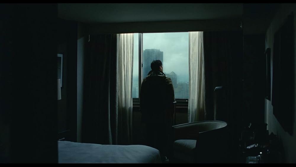 パスト ライブス／再会の画像