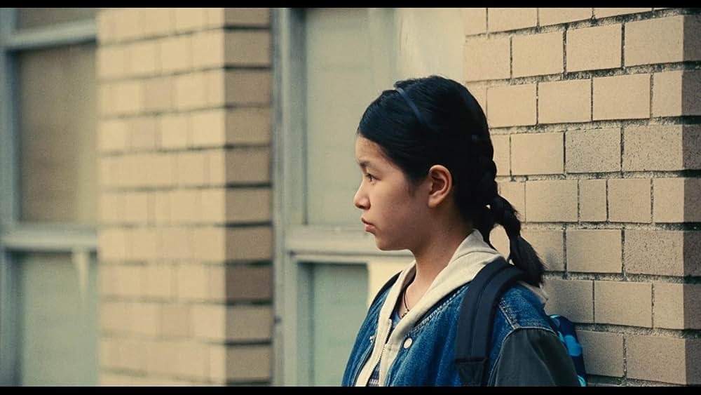 パスト ライブス／再会の画像