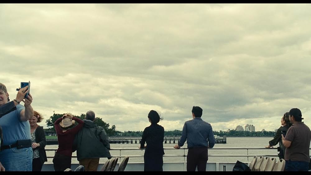 パスト ライブス／再会の画像