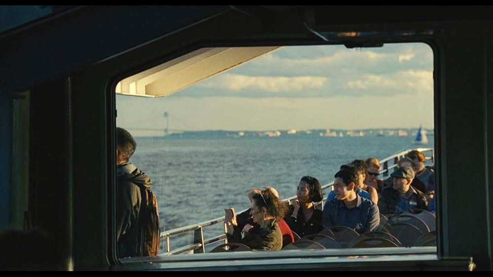 パスト ライブス／再会の画像