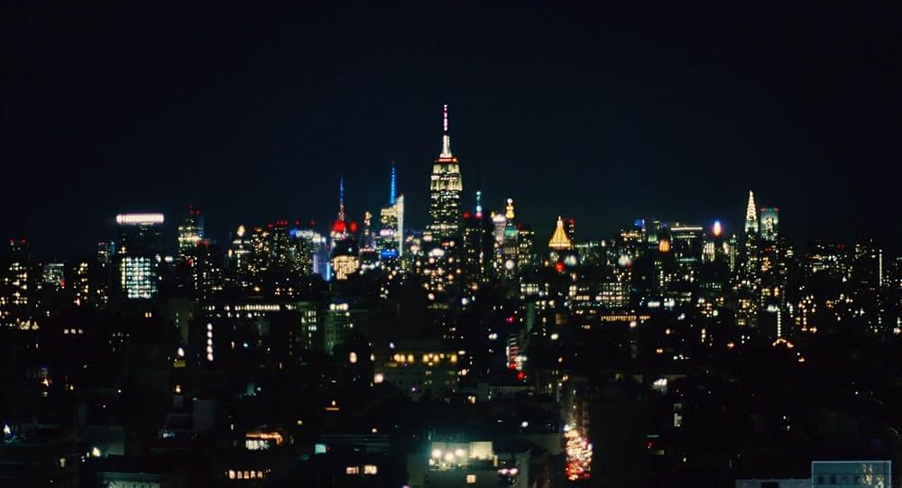 パスト ライブス／再会の画像