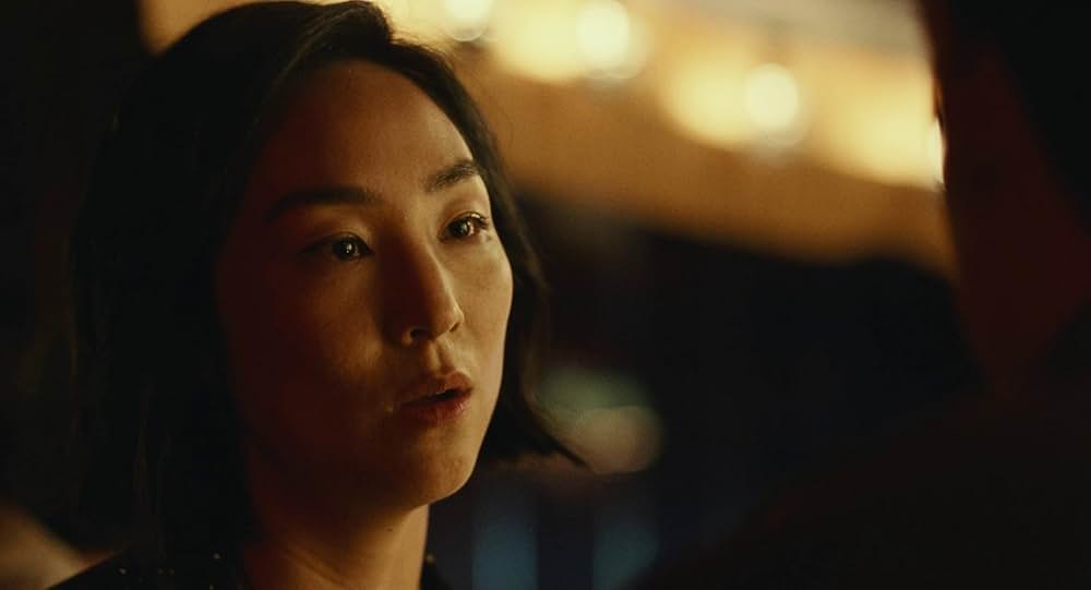 パスト ライブス／再会の画像