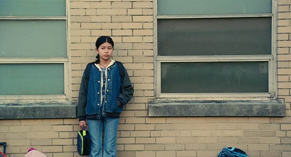 パスト ライブス／再会の画像