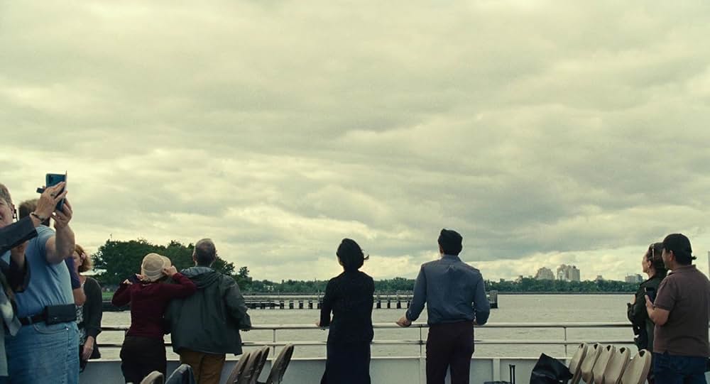 パスト ライブス／再会の画像