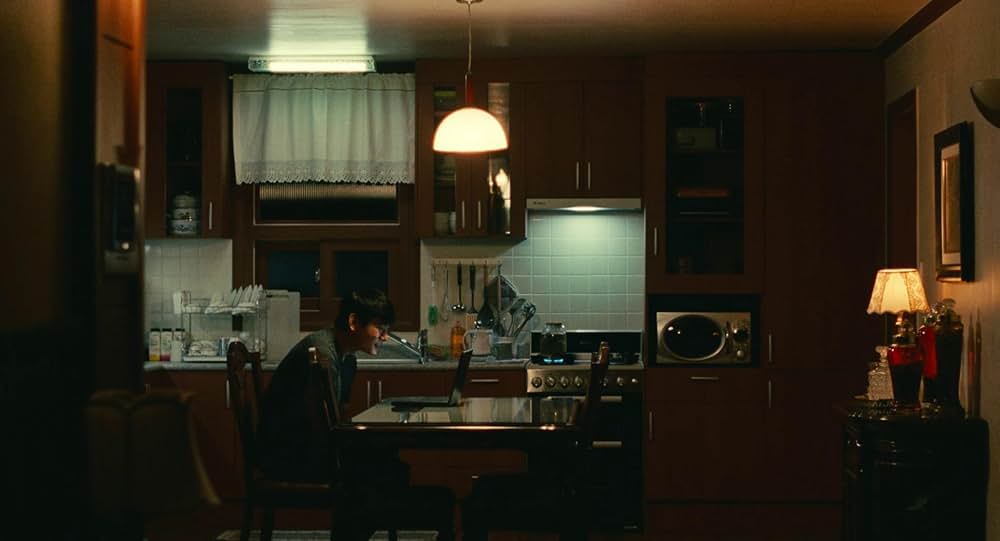 パスト ライブス／再会の画像