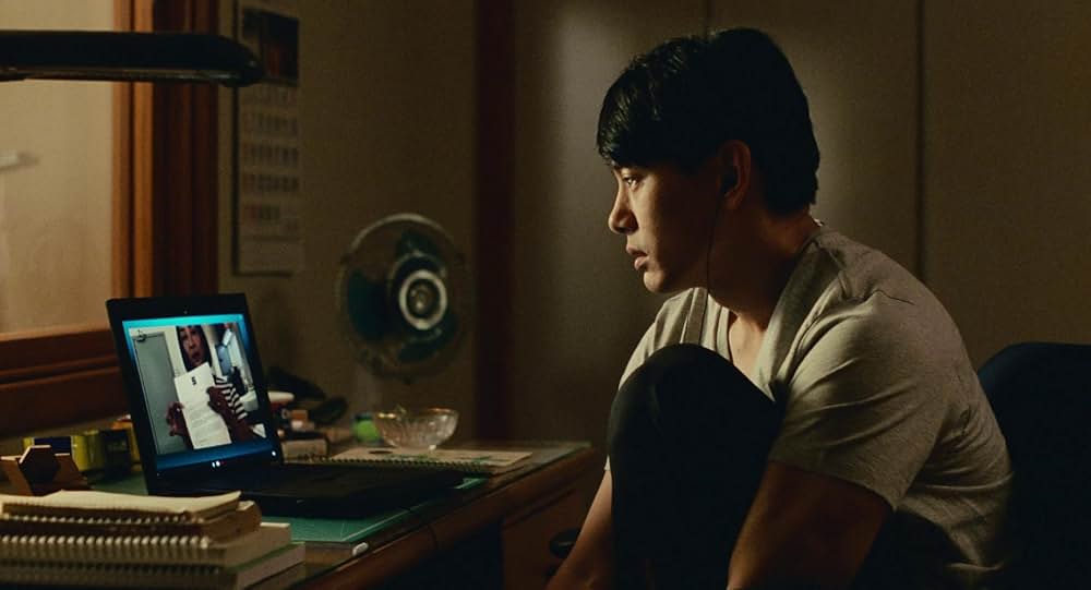 パスト ライブス／再会の画像