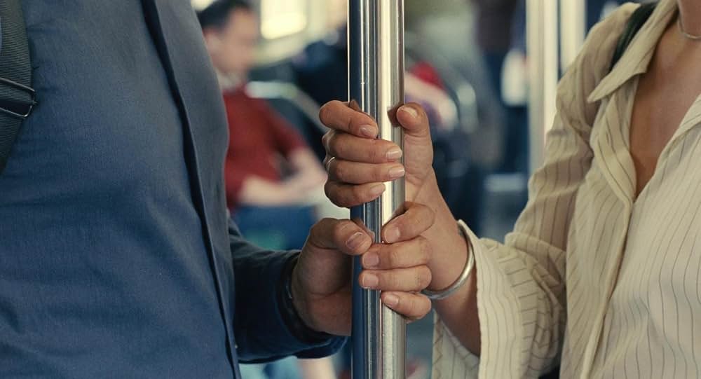 パスト ライブス／再会の画像