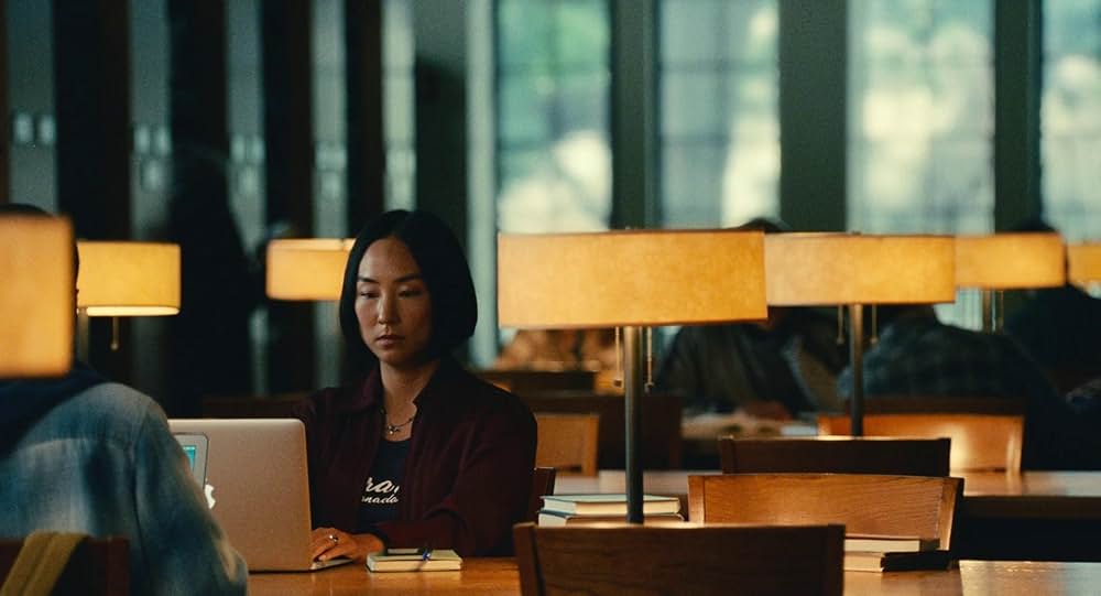 パスト ライブス／再会の画像