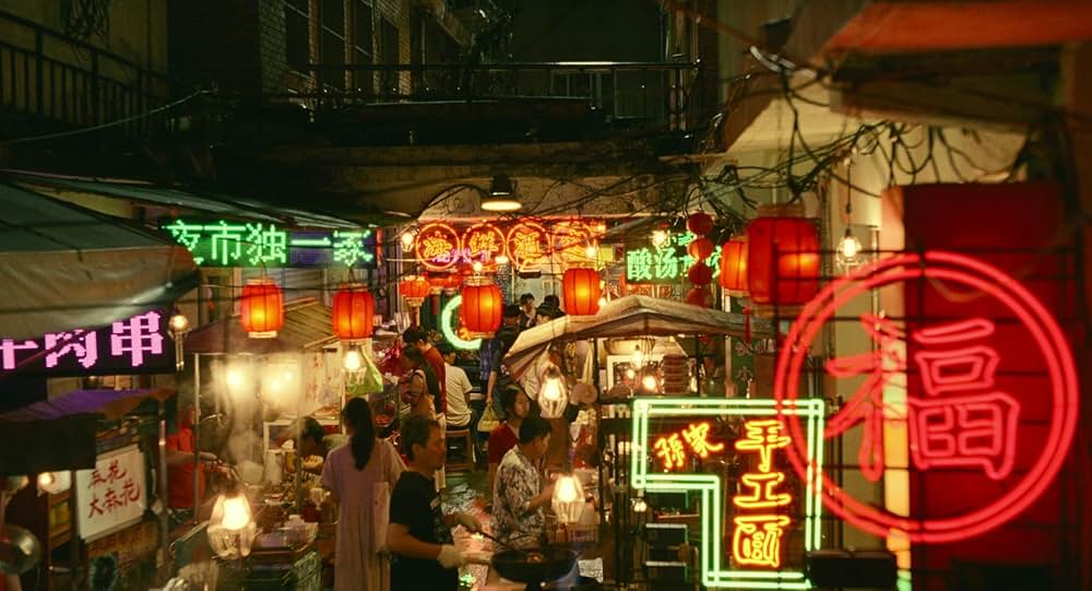 「パスト ライブス／再会」の画像