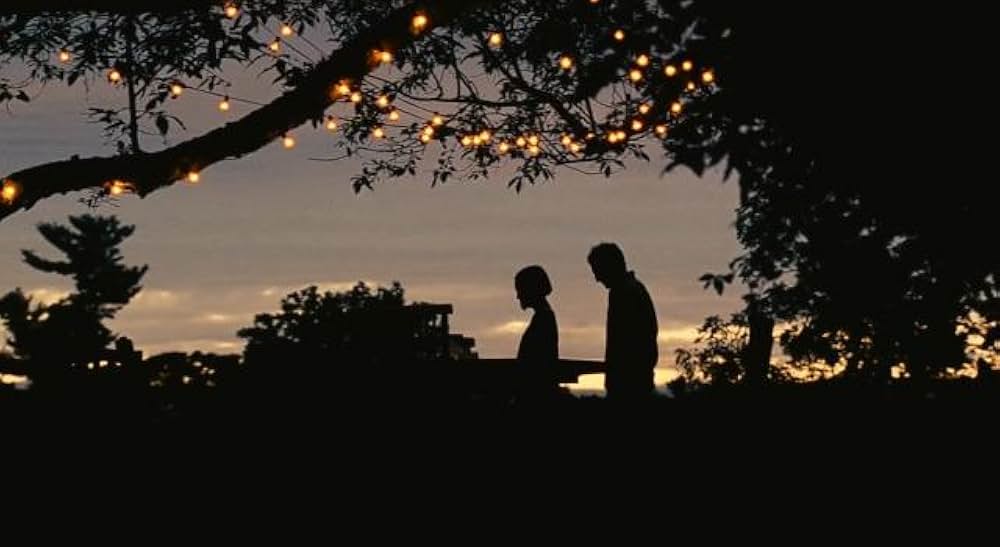 パスト ライブス／再会の画像