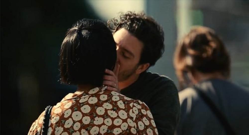 パスト ライブス／再会の画像