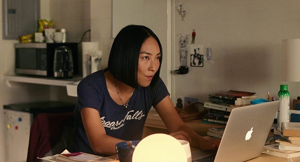 パスト ライブス／再会の画像