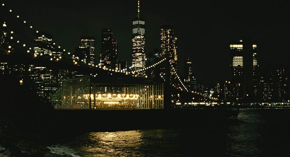 パスト ライブス／再会の画像