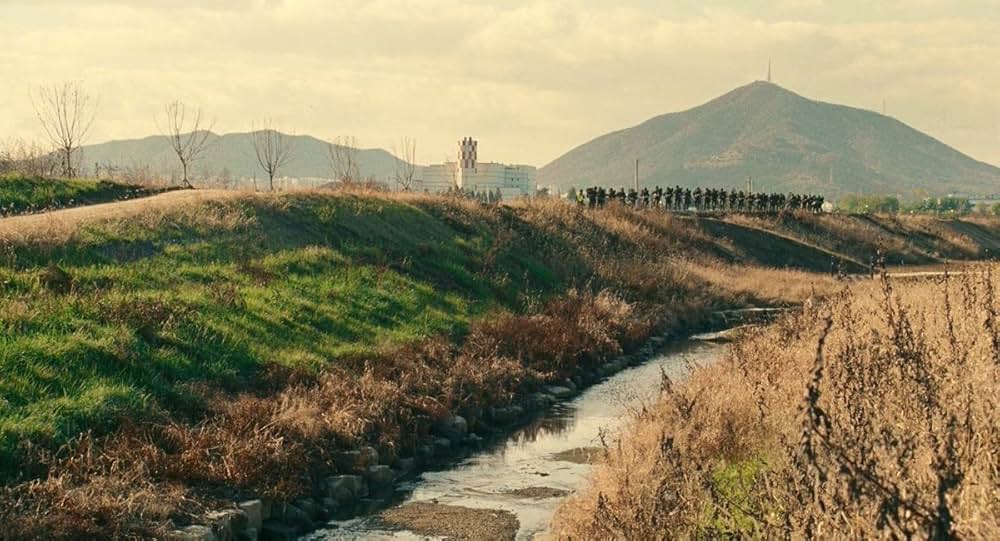 パスト ライブス／再会の画像