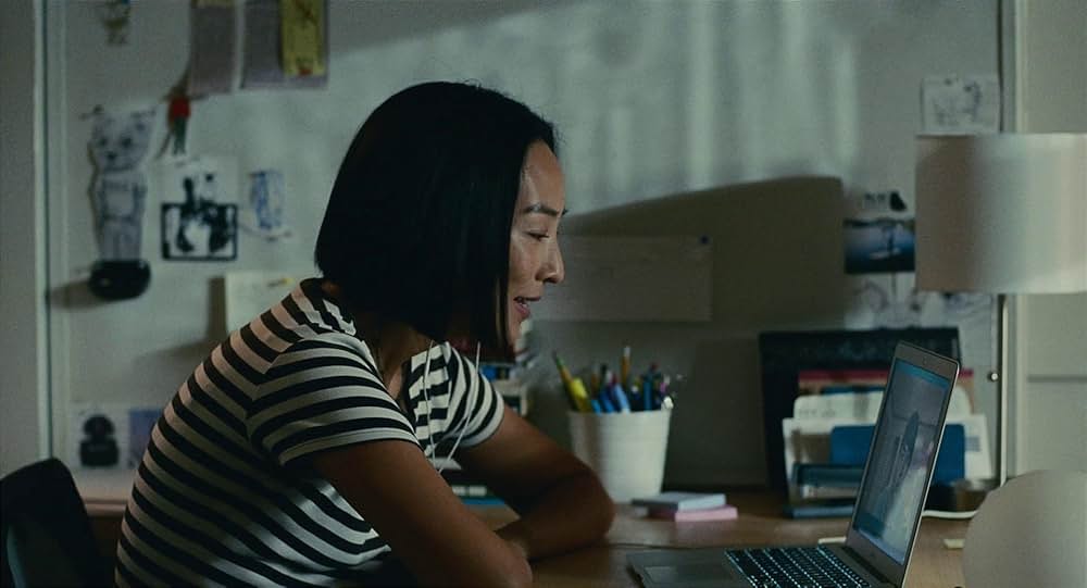 パスト ライブス／再会の画像