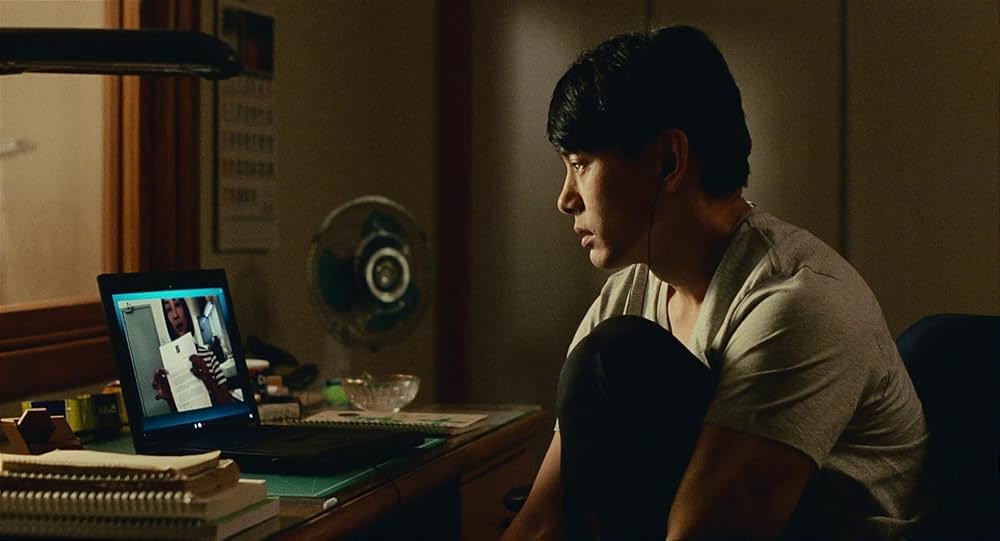 パスト ライブス／再会の画像