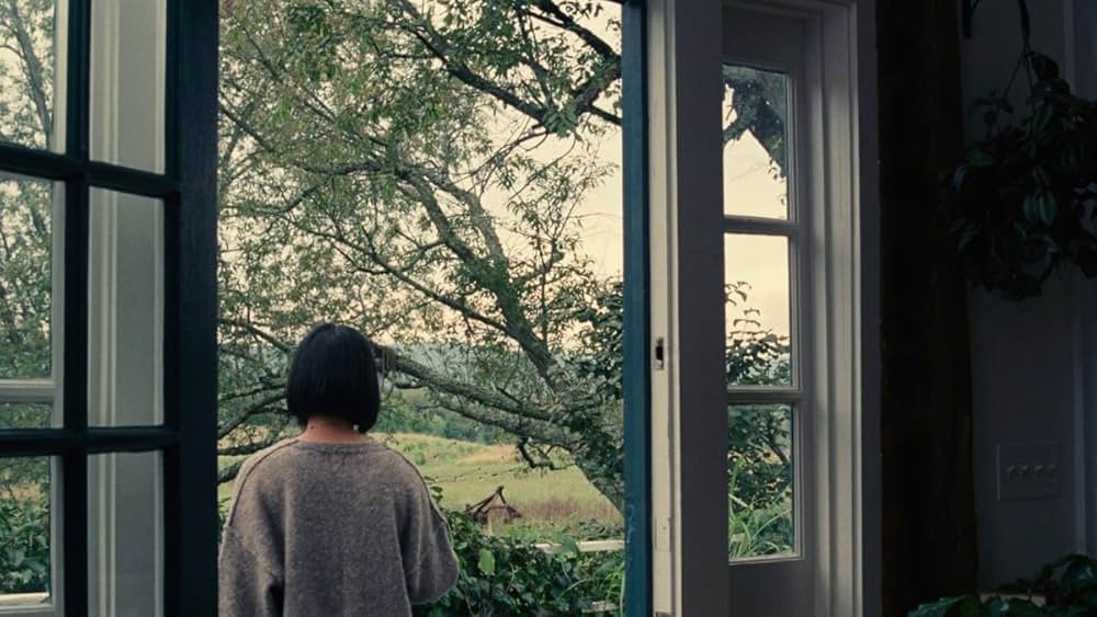 パスト ライブス／再会の画像