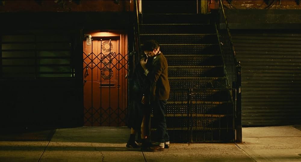 パスト ライブス／再会の画像