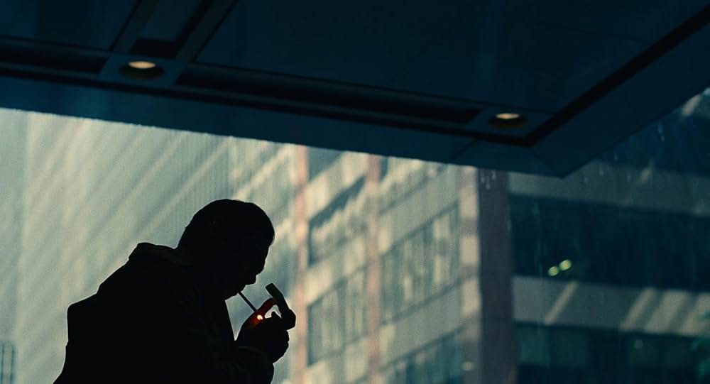 パスト ライブス／再会の画像