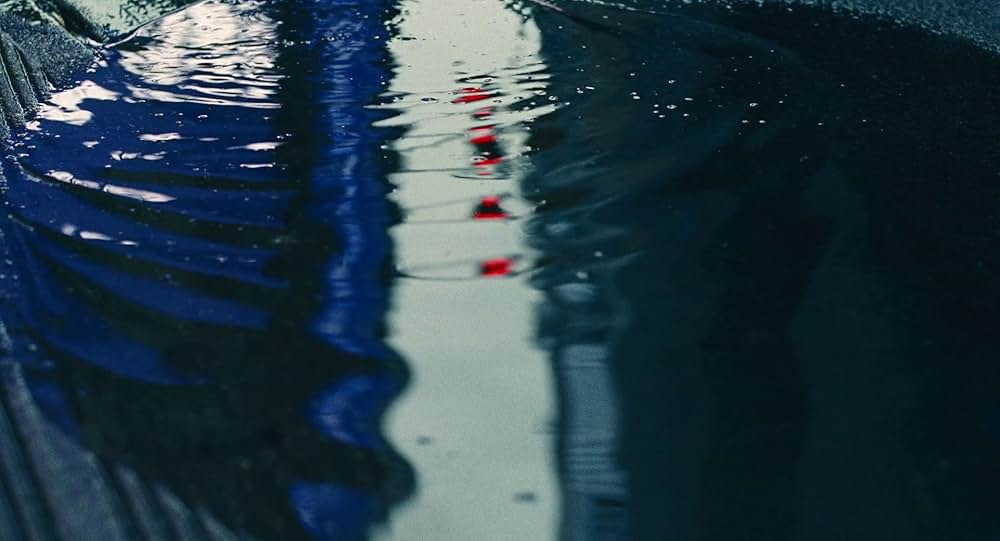 パスト ライブス／再会の画像