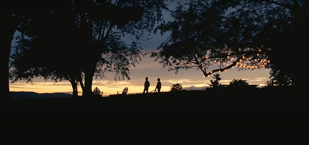 パスト ライブス／再会の画像