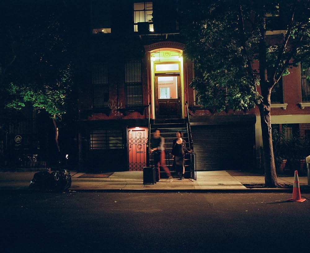 パスト ライブス／再会の画像