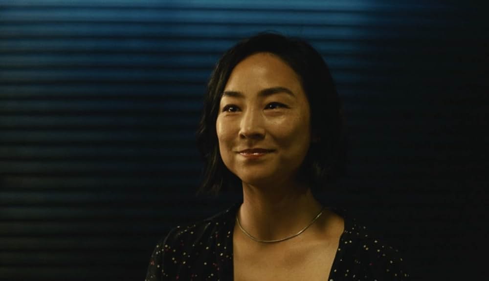 パスト ライブス／再会の画像