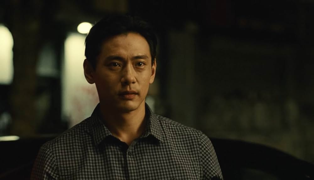 パスト ライブス／再会の画像