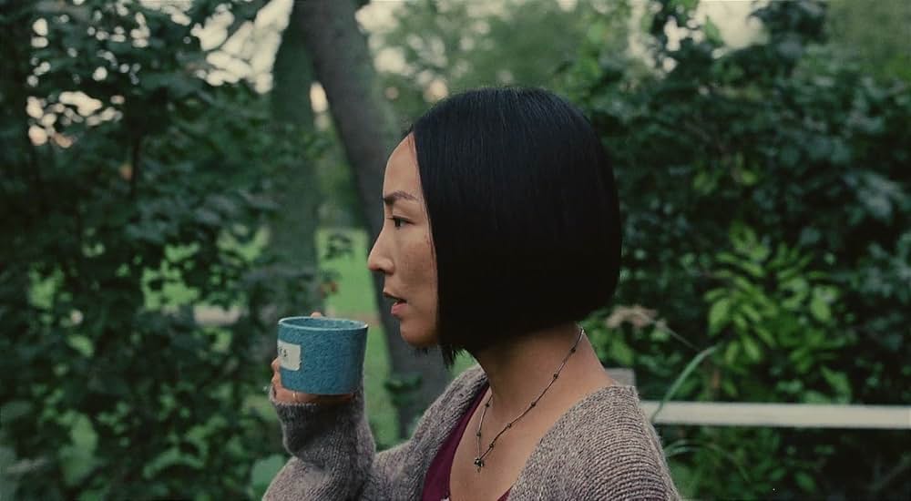 パスト ライブス／再会の画像