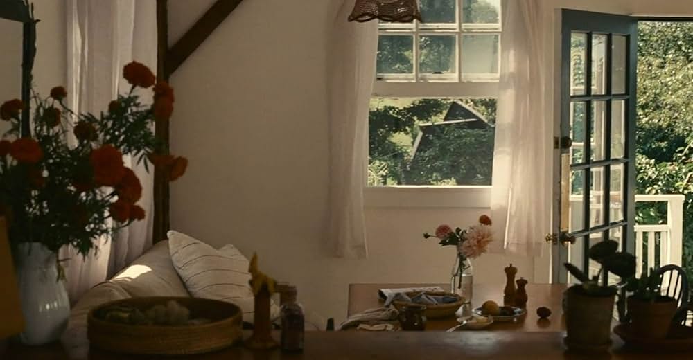 パスト ライブス／再会の画像